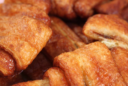 Die Geschichte vom Franzbrötchen: Herkunft und Wurzeln