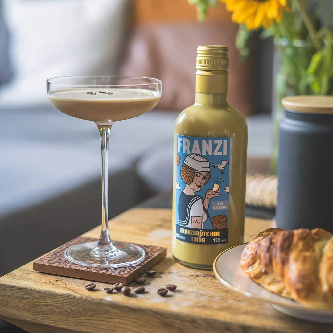 Espresso Franzini