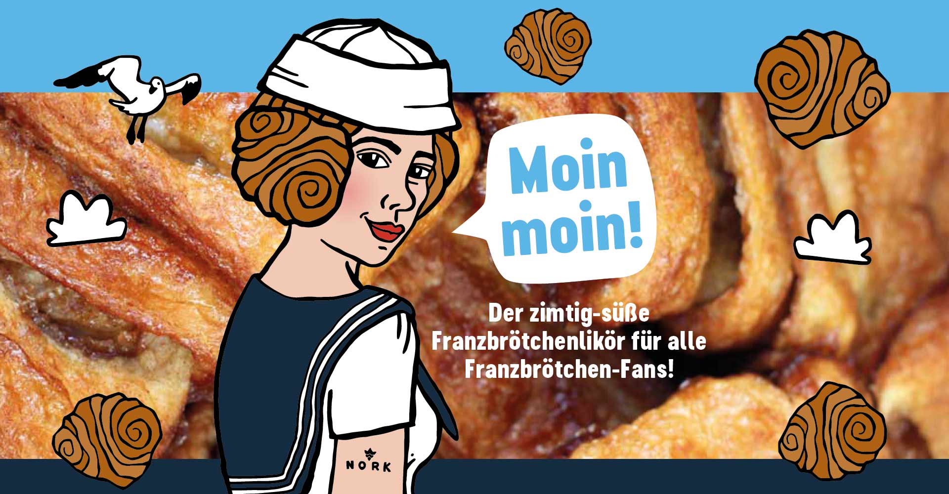 Franzi Likör