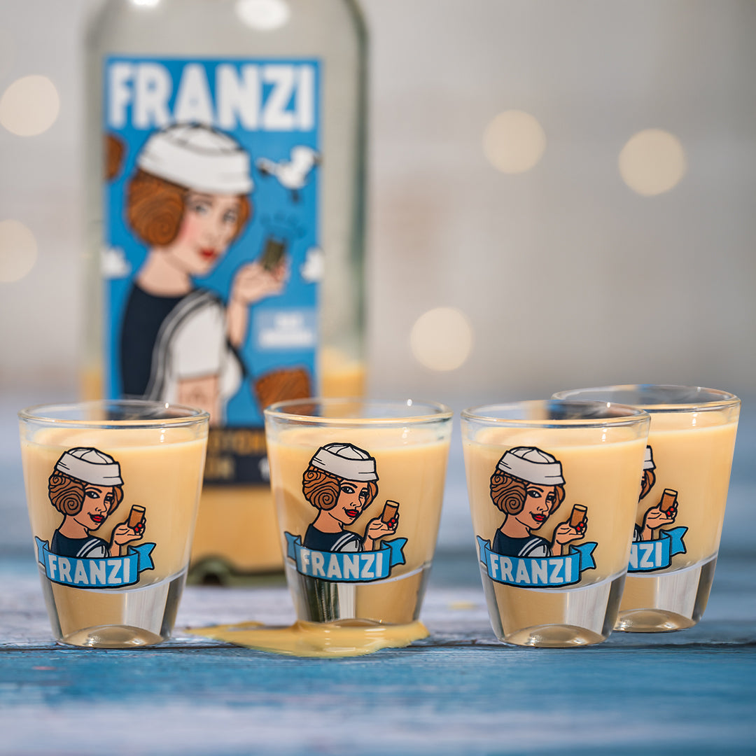 FRANZI Sommer Bundle
