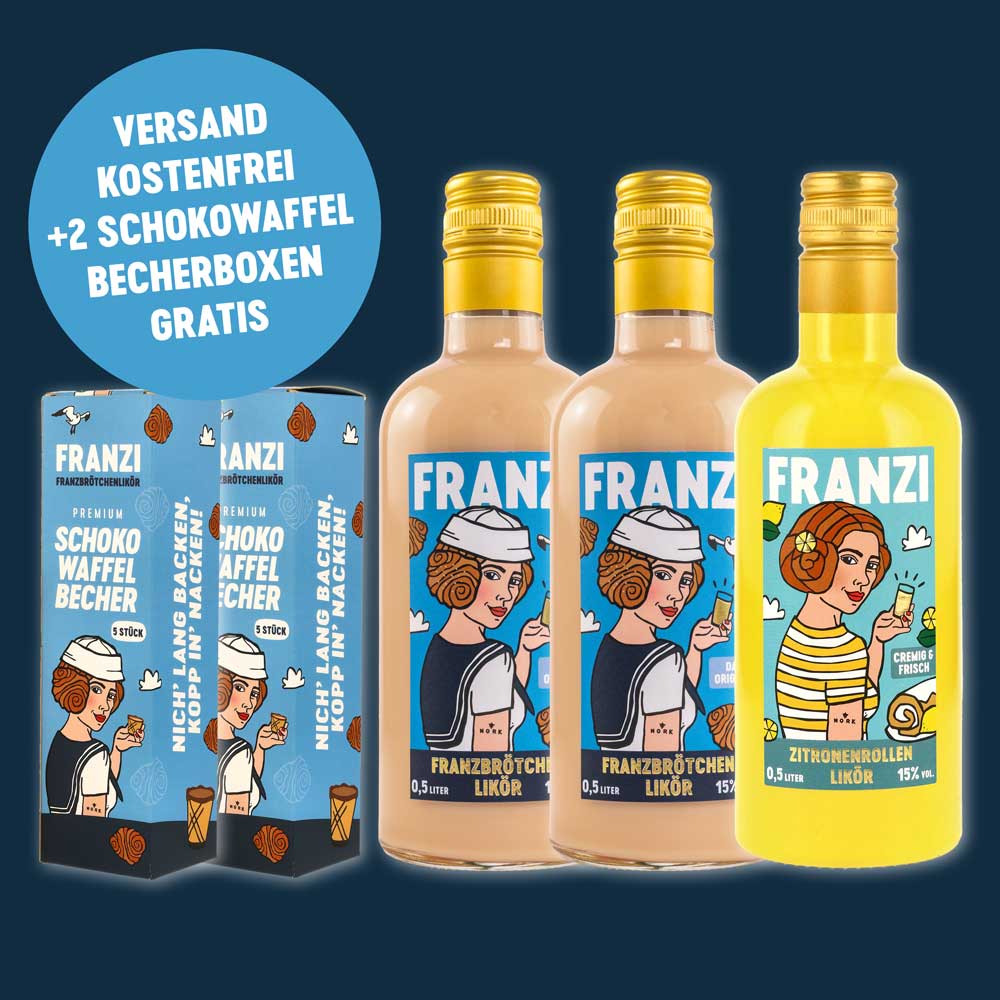 Mutter-und Vatertags Bundle - Original