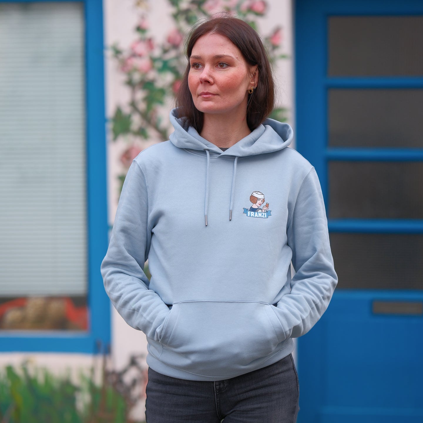 Franzi Hoodie