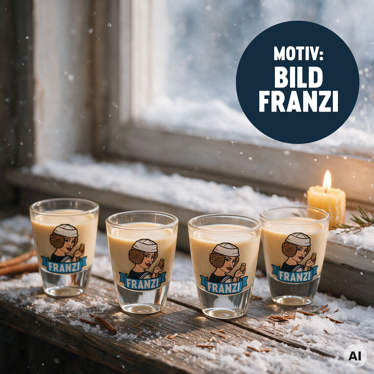 Franzis Winter Bundle
