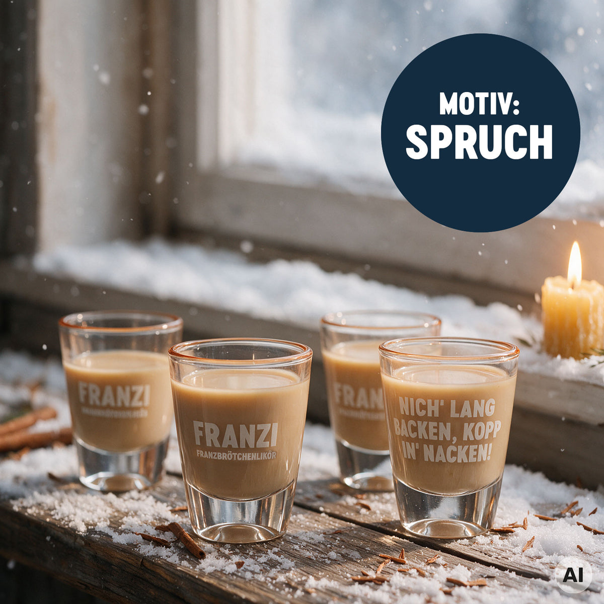 Franzis Winter Bundle